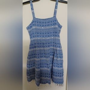 Vince Camuto Dress